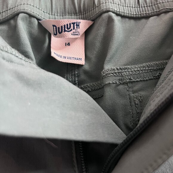 Women's Dry on the Fly 7" - Picture 5 of 5